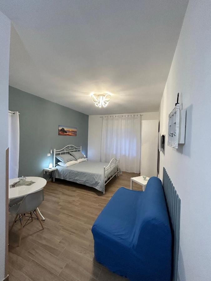 Maison Laezza Неаполь Экстерьер фото